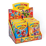 Ігровий набір SUPERTHINGS серії «Wild Kids» – КАЗУМ-КІД (казум-кід, фігурка, аксесуар), фото 9