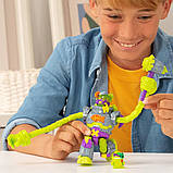 Ігровий набір SUPERTHINGS S – СУПЕРБОТ ТРЕШЕР (робот, казум-кід, фігурка), фото 6