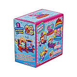 Ігровий набір MOJI POPS серії «Box I Like» – КІНОТЕАТР (2 фігурки, аксесуари), фото 2