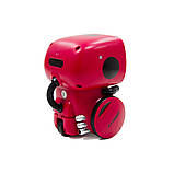 Інтерактивний робот з голосовим керуванням – AT-ROBOT (червоний, озвуч.укр.), фото 8