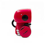 Інтерактивний робот з голосовим керуванням – AT-ROBOT (червоний, озвуч.укр.), фото 9