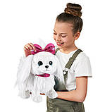 Інтерактивне цуценя PETS ALIVE - ЛАПУЛЯ, фото 6