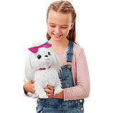 Інтерактивне цуценя PETS ALIVE - ЛАПУЛЯ, фото 7