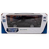 Автомодель - BENTLEY BENTAYGA (чорний), фото 3