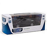 Автомодель - BENTLEY BENTAYGA (чорний), фото 4