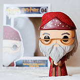 Ігрова фігурка FUNKO POP! серії "Harry Potter" - Albus Dumbledore, фото 3