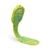 Закладка-ліхтарик FLEXILIGHT Rechargeable серії «Класика» - МОДНИЙ ЗЕЛЕНИЙ, фото 2