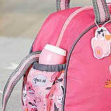 Сумка для ляльки BABY BORN - ТУРБОТА ПРО МАЛЮКА S2 (з аксесуарами), фото 3