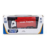 Автомодель — VOLVO НОВА ПОЧТА, фото 2