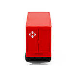 Автомодель — VOLVO НОВА ПОЧТА, фото 6