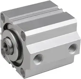 Пневмоциліндр SDA100 хід 100