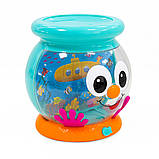 Інтерактивна двомовна іграшка, що навчає – SMART-АКВАРІУМ (українська та англійська), фото 9