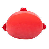 М'яка іграшка SQUISHMALLOWS – ЧЕРВОНИЙ КАРДИНАЛ (30 cm), фото 3