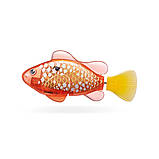 Інтерактивна іграшка ROBO ALIVE S3 – РОБОРИБКА (золотиста), фото 4