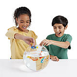 Інтерактивна іграшка ROBO ALIVE S3 – РОБОРИБКА (золотиста), фото 9