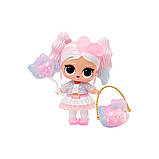 Ігровий набір з лялькою L.O.L.SURPRISE! серії "Loves Hello Kitty" — HELLO KITTY-СЮРПРИЗ (в ас., у дисплей.), фото 8