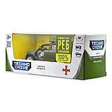 Автомодель серії "Шеврони Героїв" - LAND ROVER DEFENDER 110 - "25 ОПДБр", фото 5