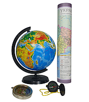 Шкільне приладдя