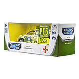 Автомодель серії "Шеврони Героїв" - TOYOTA LAND CRUISER PRADO - "ПТАХИ МАДЯРА", фото 5