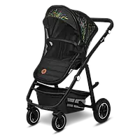 Універсальна коляска 3 в 1 Lionelo AMBER DREAMIN