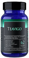Master Supplements Teavigo / Теавіго екстракт зеленого чаю 62 капсули