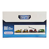 Автомодель – НАВАНТАЖУВАЧ (світло, звук), фото 4