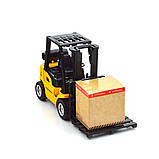 Автомодель – НАВАНТАЖУВАЧ (світло, звук), фото 6