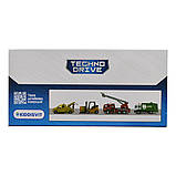 Автомодель – АВТОКРАН (світло, звук), фото 4