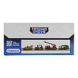 Автомодель – СМІТТЄВОЗ (світло, звук), фото 4