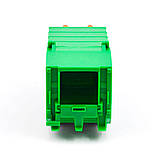 Автомодель – СМІТТЄВОЗ (світло, звук), фото 7