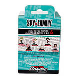 Ігрова фігурка TOTAL ANIME серії "Сім'я шпигуна" W1 — БОНД, фото 3
