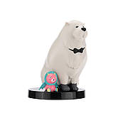 Ігрова фігурка TOTAL ANIME серії "Сім'я шпигуна" W1 — БОНД, фото 4