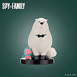 Ігрова фігурка TOTAL ANIME серії "Сім'я шпигуна" W1 — БОНД, фото 7
