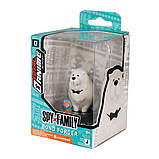 Ігрова фігурка TOTAL ANIME серії "Сім'я шпигуна" W1 — БОНД, фото 10