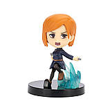 Фігурка-сюрприз TOTAL ANIME серії "Магічна битва" W1 - ГЕРОЇ АНІМЕ (в асорт.), фото 6