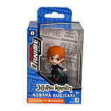 Ігрова фігурка TOTAL ANIME серії "Магічна битва" W1 - НОБАРА, фото 2