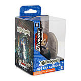 Ігрова фігурка TOTAL ANIME серії "Магічна битва" W1 - НОБАРА, фото 3