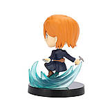 Ігрова фігурка TOTAL ANIME серії "Магічна битва" W1 - НОБАРА, фото 6