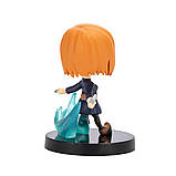 Ігрова фігурка TOTAL ANIME серії "Магічна битва" W1 - НОБАРА, фото 7