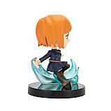 Ігрова фігурка TOTAL ANIME серії "Магічна битва" W1 - НОБАРА, фото 8