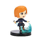 Ігрова фігурка TOTAL ANIME серії "Магічна битва" W1 - НОБАРА, фото 9