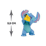 Ігрова фігурка STITCH - СТІЧ W2 (в асорт.), фото 4