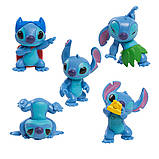 Ігрова фігурка STITCH - СТІЧ W2 (в асорт.), фото 5