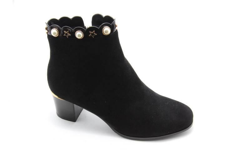 Черевики на маленьку ногу Battine B511(M) 34, фото 1