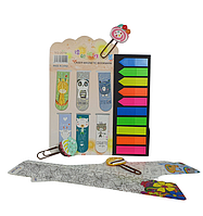 Закладки для книг