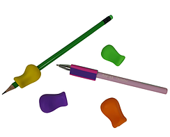 Насадки ергономічні