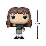 Ігрова фігурка FUNKO POP! серії "Гаррі Поттер" - ГЕРМІОНА З ПАЛИЧКОЮ, фото 3
