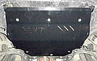 Захист двигуна Seat Ibiza (2002-2007) Кольчуга, фото 3
