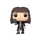Ігрова фігурка FUNKO POP! серії "Гаррі Поттер і таємна кімната: 20th Anniversary " – ГЕРМІОНА, фото 2