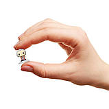 Набір фігурок BITTY POP! Town серії "Гаррі Поттер" - ОЛІВАНДЕР І КРАМНИЦЯ ЧАРІВНИХ ПАЛИЧОК, фото 4